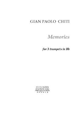 Gian-Paolo Chiti: Memories