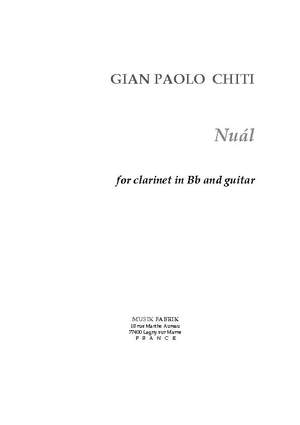 Gian-Paolo Chiti: Nuál