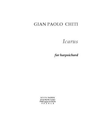Gian-Paolo Chiti: Icarus