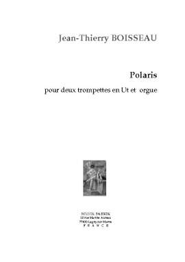J.-Th. Boisseau: Polaris