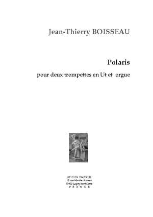 J.-Th. Boisseau: Polaris