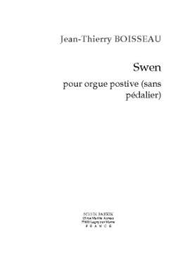 J.-Th. Boisseau: SWEN
