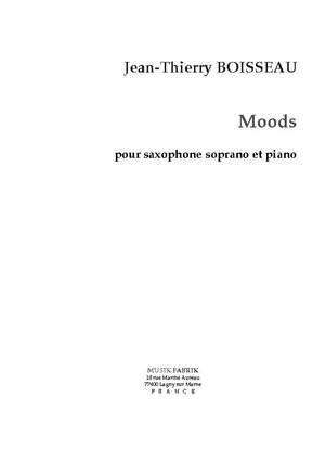 J.-Th. Boisseau: Moods