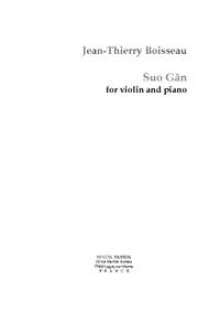 J.-Th. Boisseau: Suo Gân