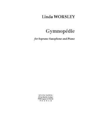 Linda Worsley: Gymnopédie