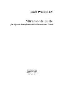 Linda Worsley: Miramonte Suite