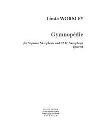 Linda Worsley: Gymnopédie