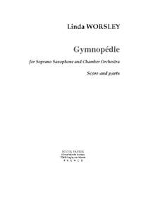 Linda Worsley: Gymnopédie