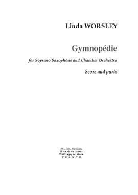 Linda Worsley: Gymnopédie