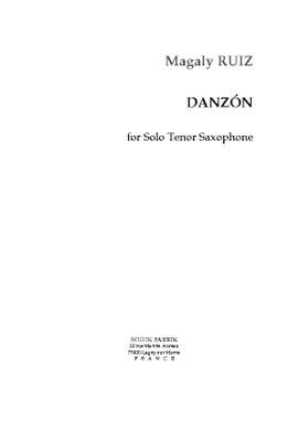 Magaly Ruiz: Danzon
