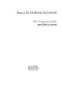 Nancy Deussen: The Pegasus Suite