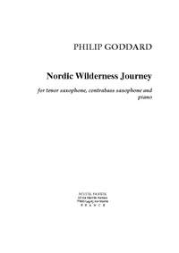Philip Goddard: Nordic Wilderness Journey