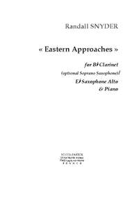 Randall Snyder: Eastern Approaches