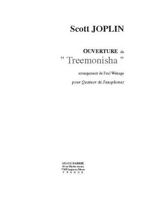 Scott Joplin: "Treemonisha" Overture