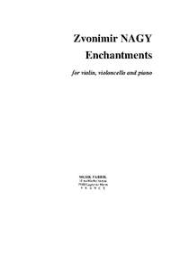 Z. Nagy: Enchantments