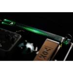 Korg Pitchblack X Rack-mounted Tuner Product Image