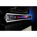 Korg Pitchblack X Rack-mounted Tuner Product Image