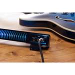 Korg Pitchblack X Rack-mounted Tuner Product Image