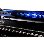 Korg Pitchblack X Rack-mounted Tuner Product Image