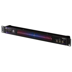 Korg Pitchblack X Rack-mounted Tuner
