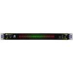 Korg Pitchblack X Rack-mounted Tuner Product Image