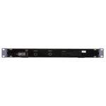 Korg Pitchblack X Rack-mounted Tuner Product Image
