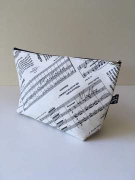 Clutch XL - Schminktasche