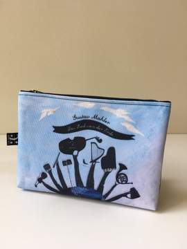 Necessaire Mahler "Das Lied von der Erde"