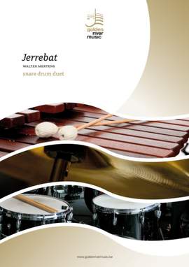 Walter Mertens: Jerrebat