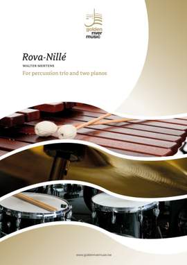 Walter Mertens: Rova-Nillé