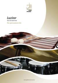 Walter Mertens: Luzitor