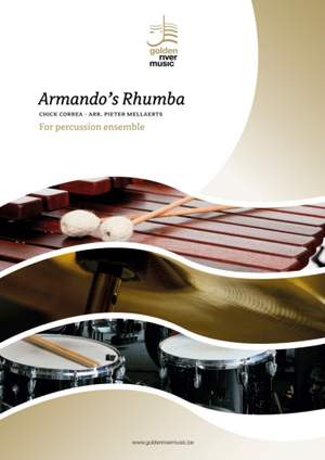Chick Corea: Armando's Rhumba