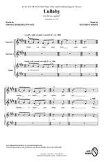 Matthew Emery: Lullaby Product Image