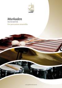 Walter Mertens: Murkaden