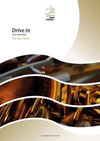 Stef Minnebo: Drive in