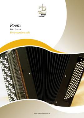 Eddy Flecijn: Poem