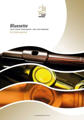 Jean Thielemans: Bluesette