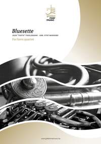 Jean Thielemans: Bluesette