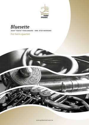 Jean Thielemans: Bluesette