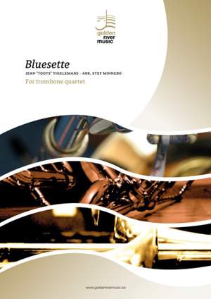 Jean Thielemans: Bluesette