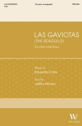 Eduardo Cota: Las Gaviotas