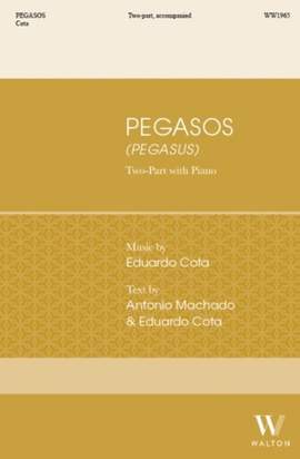 Eduardo Cota: Pegasos
