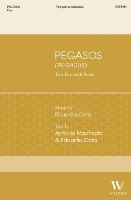 Eduardo Cota: Pegasos