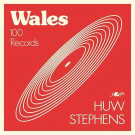 Wales - 100 Records