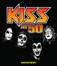 Kiss at 50