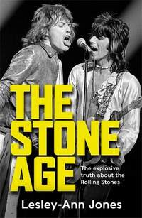 The Stone Age: Sixty Years of the Rolling Stones