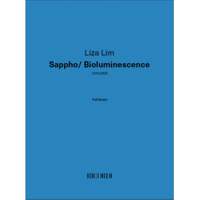 Liza Lim: Sappho/Bioluminescence