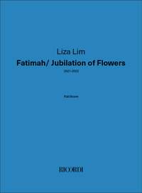 Liza Lim: Fatimah/Jubilation of Flowers