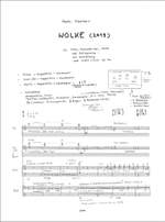 Sarah Nemtsov: WOLKE Product Image