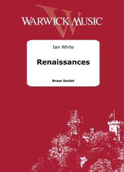 Ian White: Renaissances